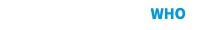 OpenWHO logotipo